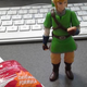 Illustration for article titled World of Nintendo - Skyward Sword Link review
